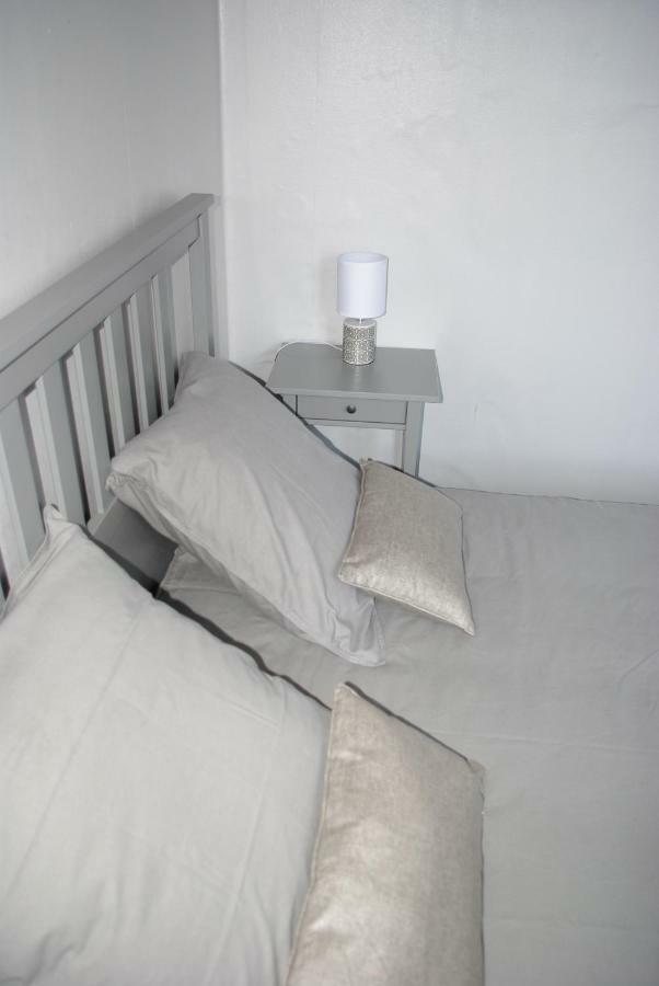Le17Ho Otel Honfleur Dış mekan fotoğraf